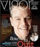 vigor magazine Winter 2013